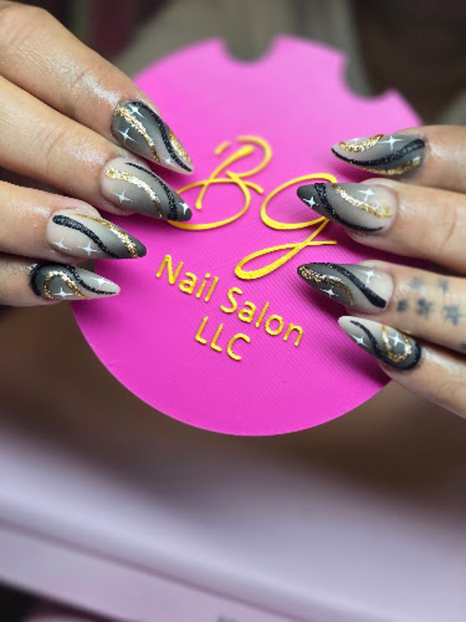 BG Nail Salon LLC photo 1
