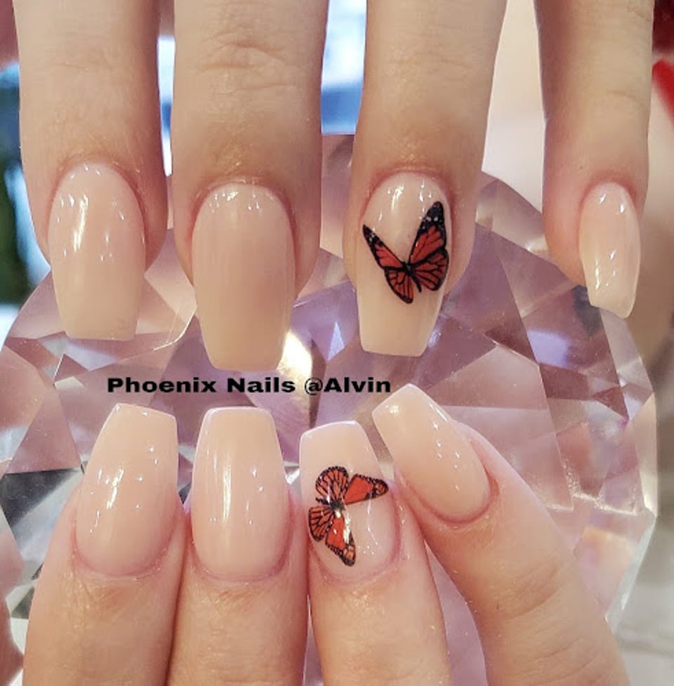 Phoenix Nails & Spa photo 1