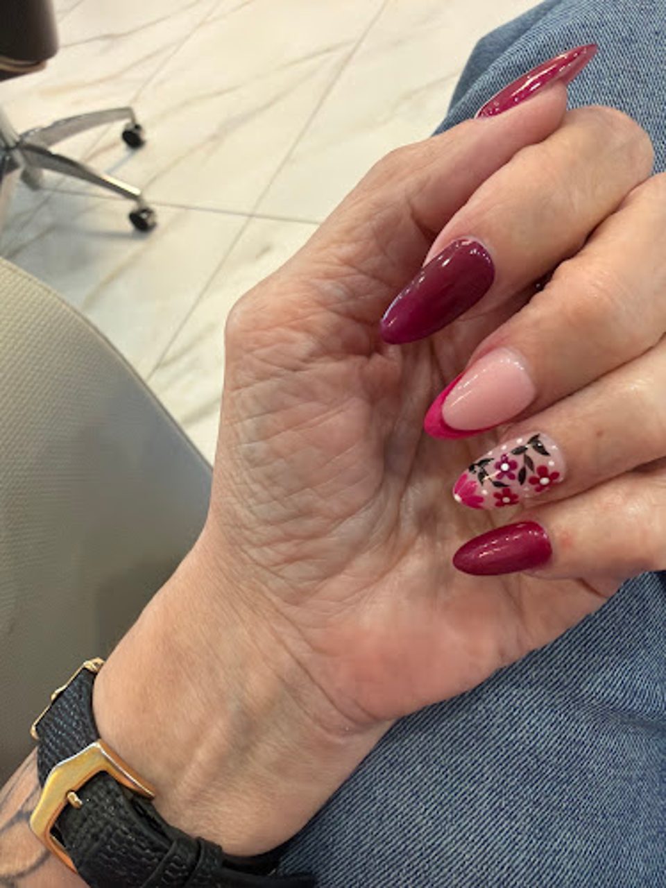 Prime Nails photo 1