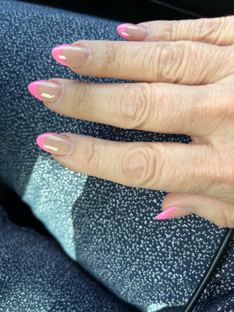Organic Nails & Spa photo 1