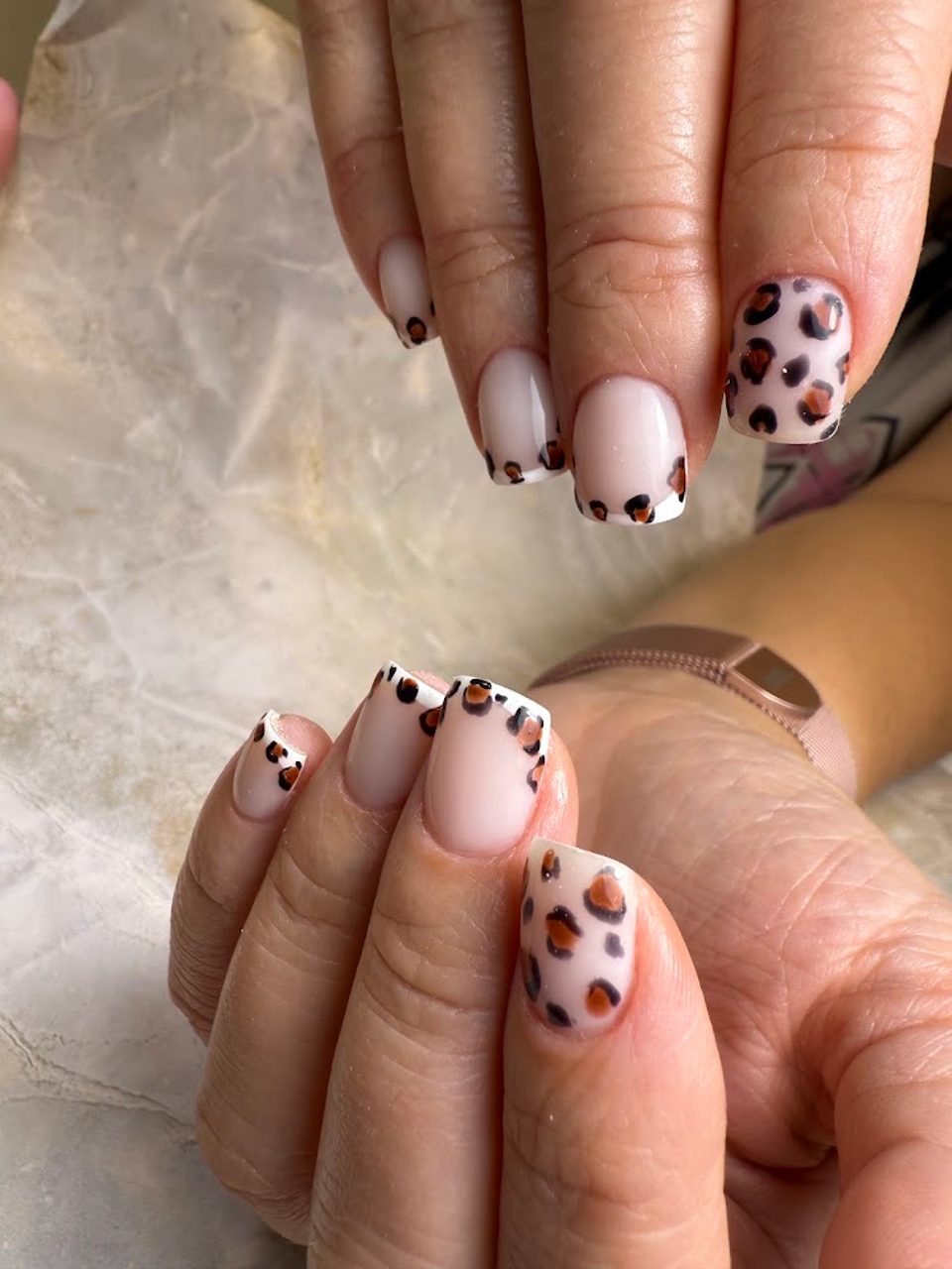 Prosto.nails and co LLC photo 1