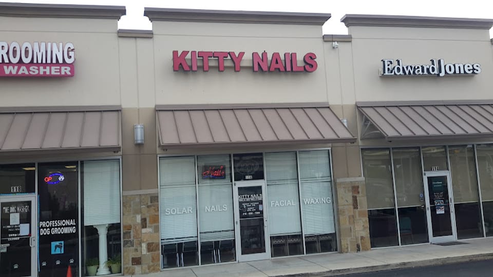 Kitty Nails photo 1