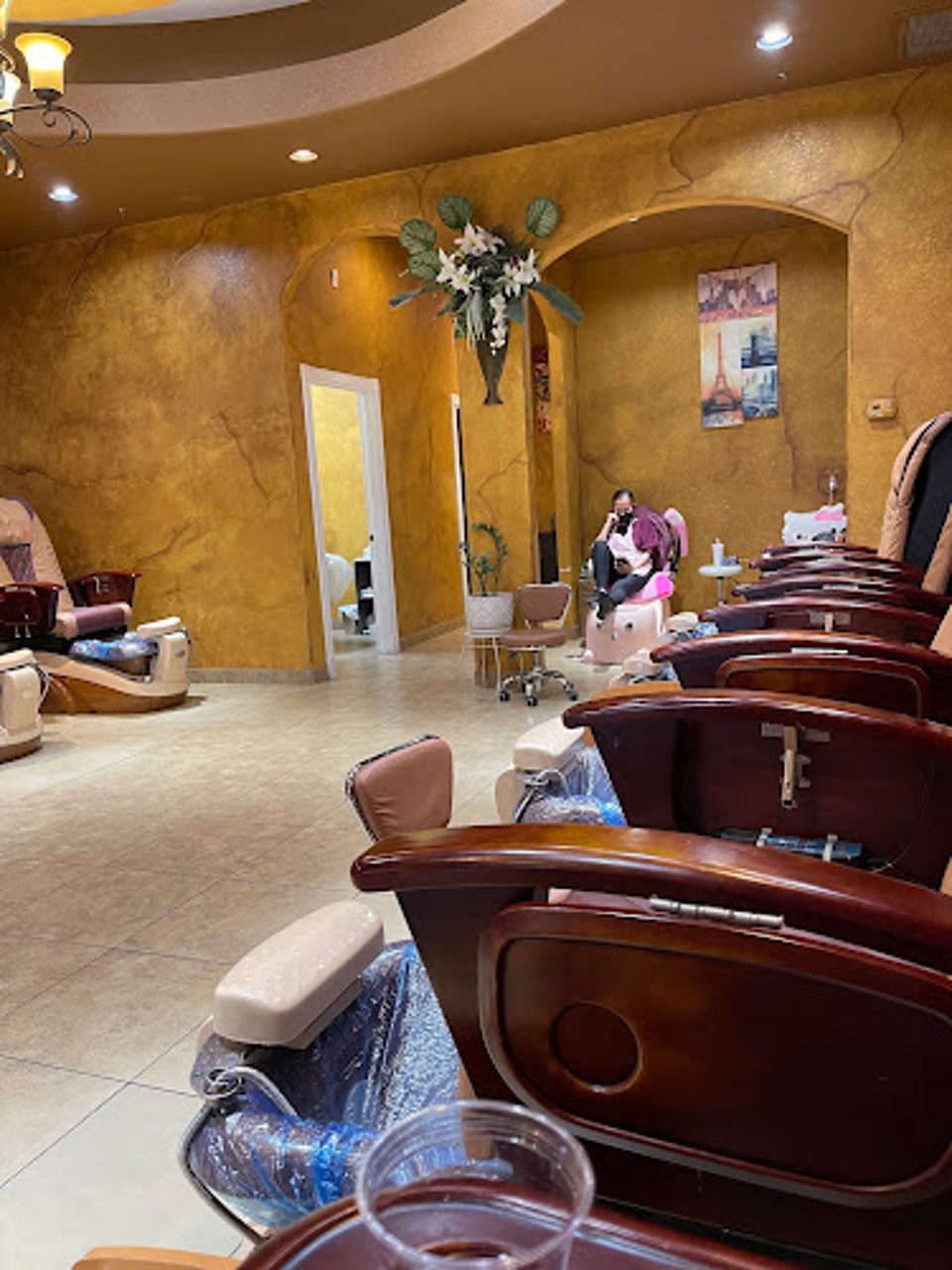 Sassy Nails & Spa - Round Rock photo 1