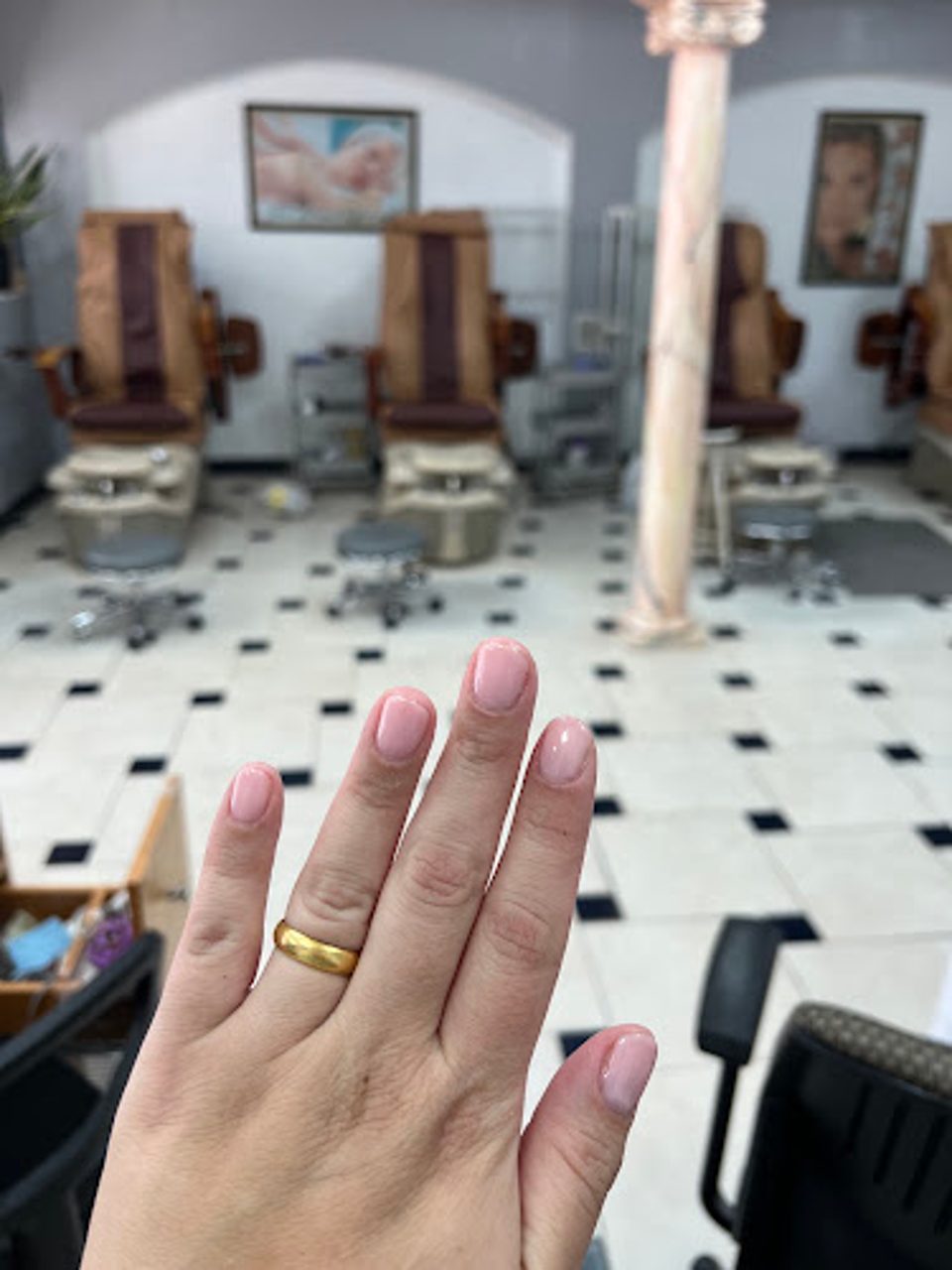 Angel Nails and Spa photo 1