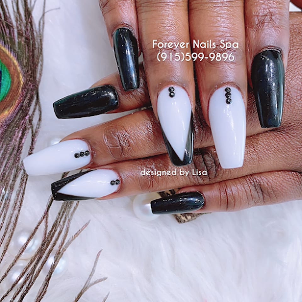 Forever Nails Spa photo 1