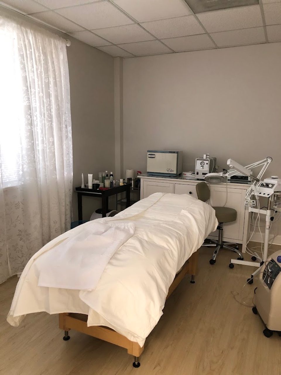 Valencia medspa photo 1