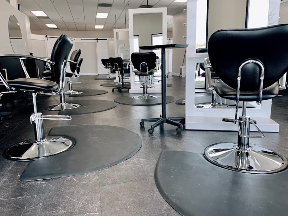 Eden and Emerald Salon & Co. photo 1
