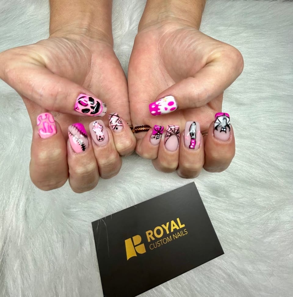 Royal Custom Nails photo 1