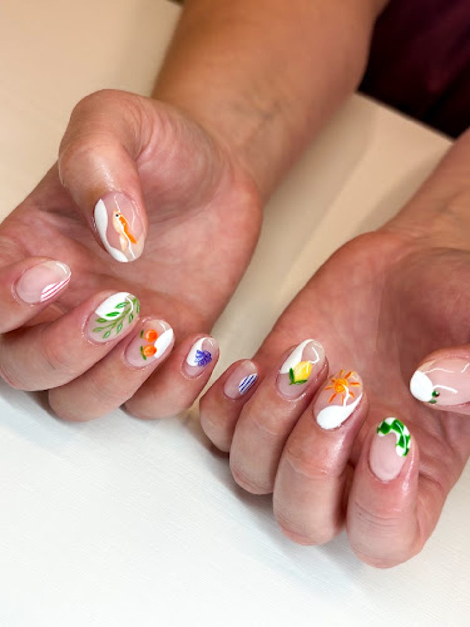 Nailed It With Katy photo 1
