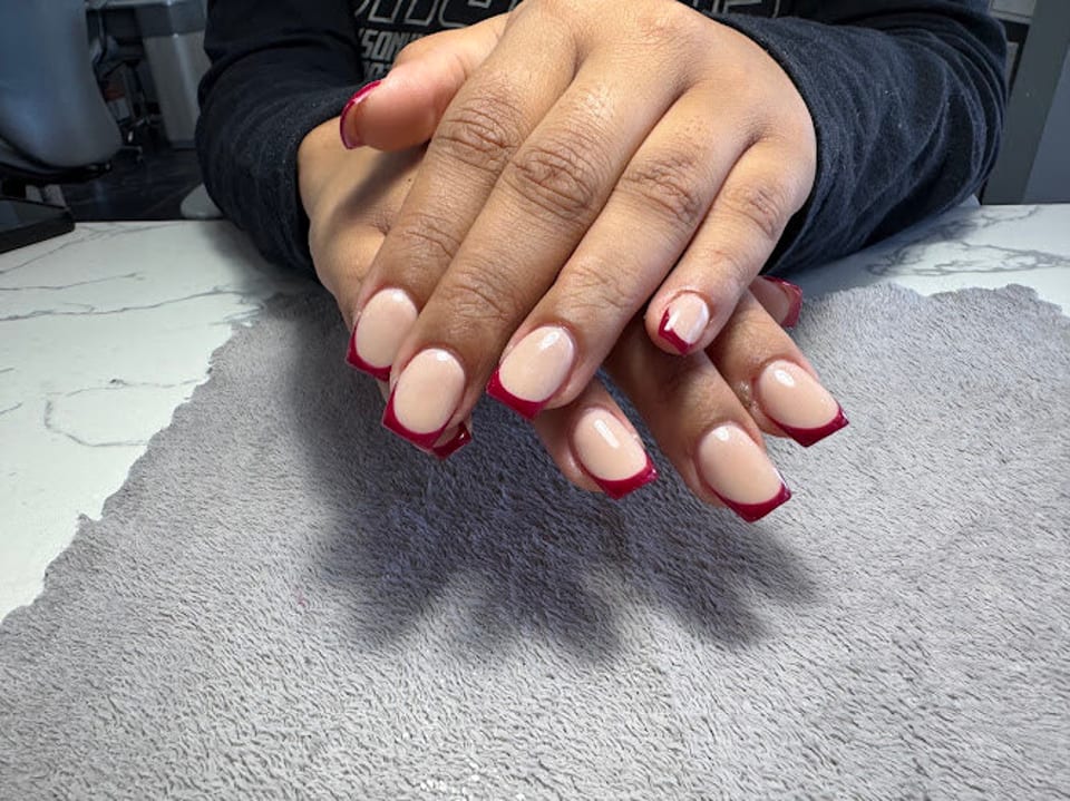 Bella Nail Salon photo 1
