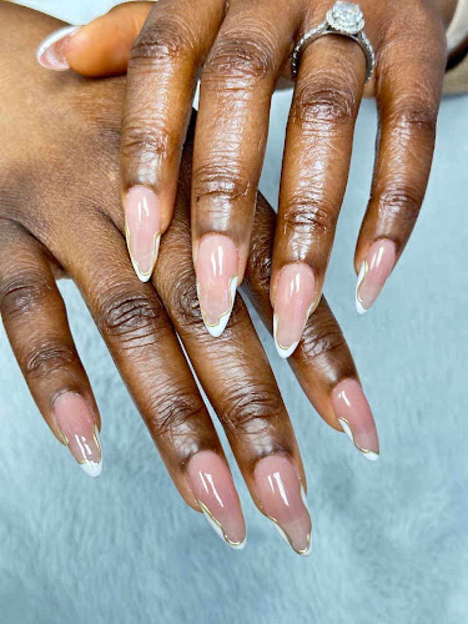 Angel Space Nail Studio photo 1