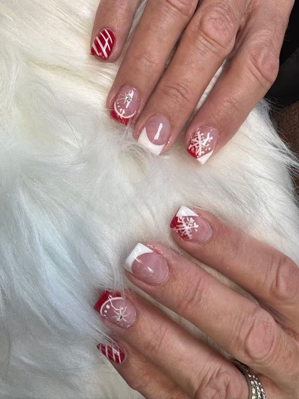 Top Nails Salon photo 1