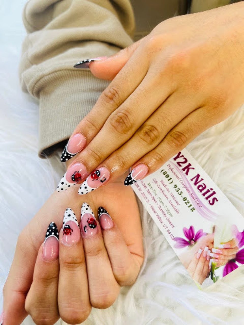 Y2K Nails Lounge photo 1