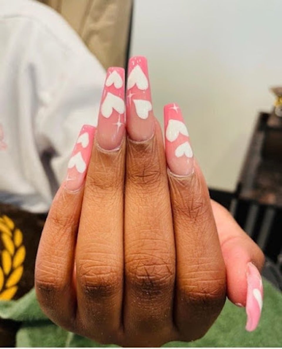 BELLAGIO NAILS & SPA photo 1