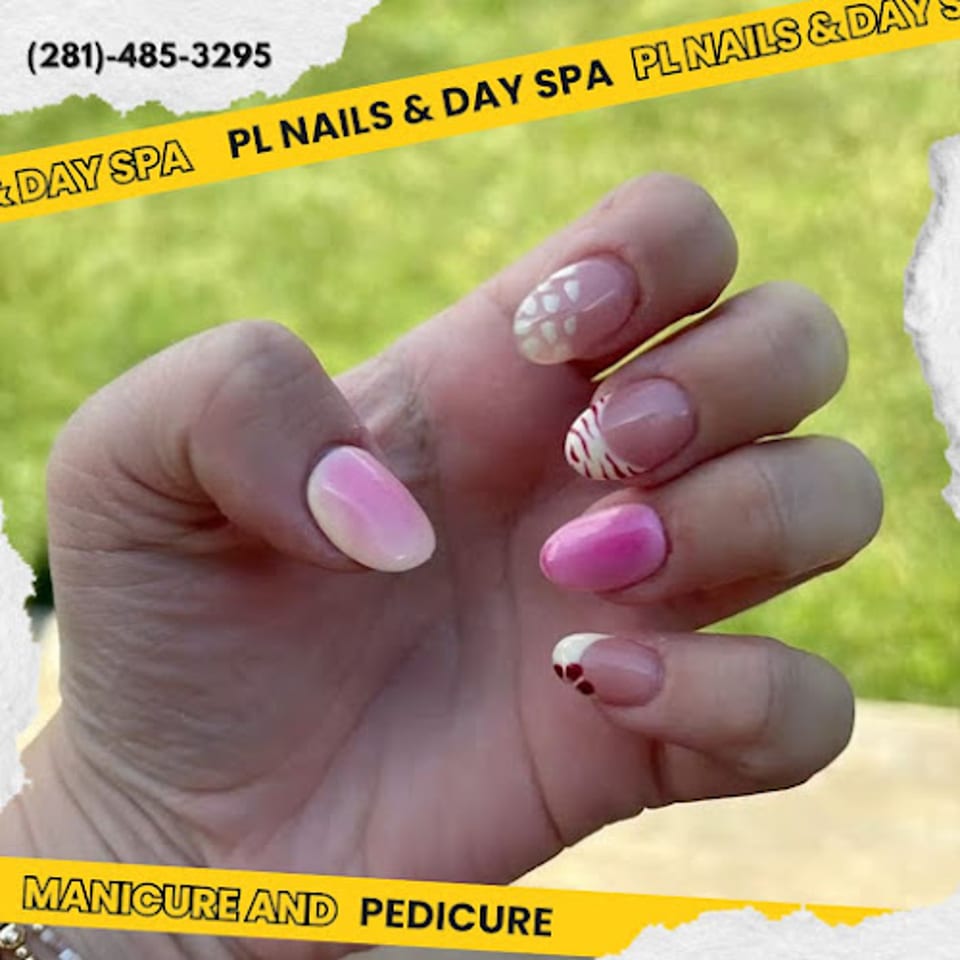 PL Nails & Day Spa photo 1