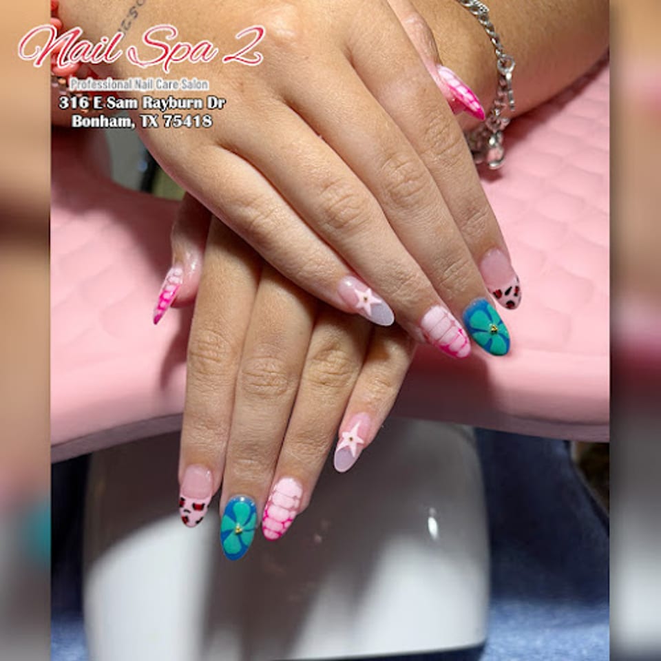 VIP Nails 2 photo 1
