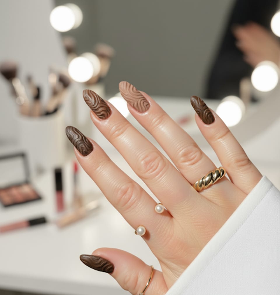 SpaRenity Nails & Herbal photo 1