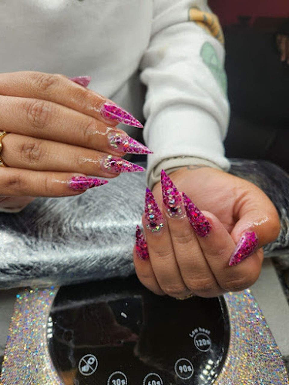 JW Nails & Spa photo 1