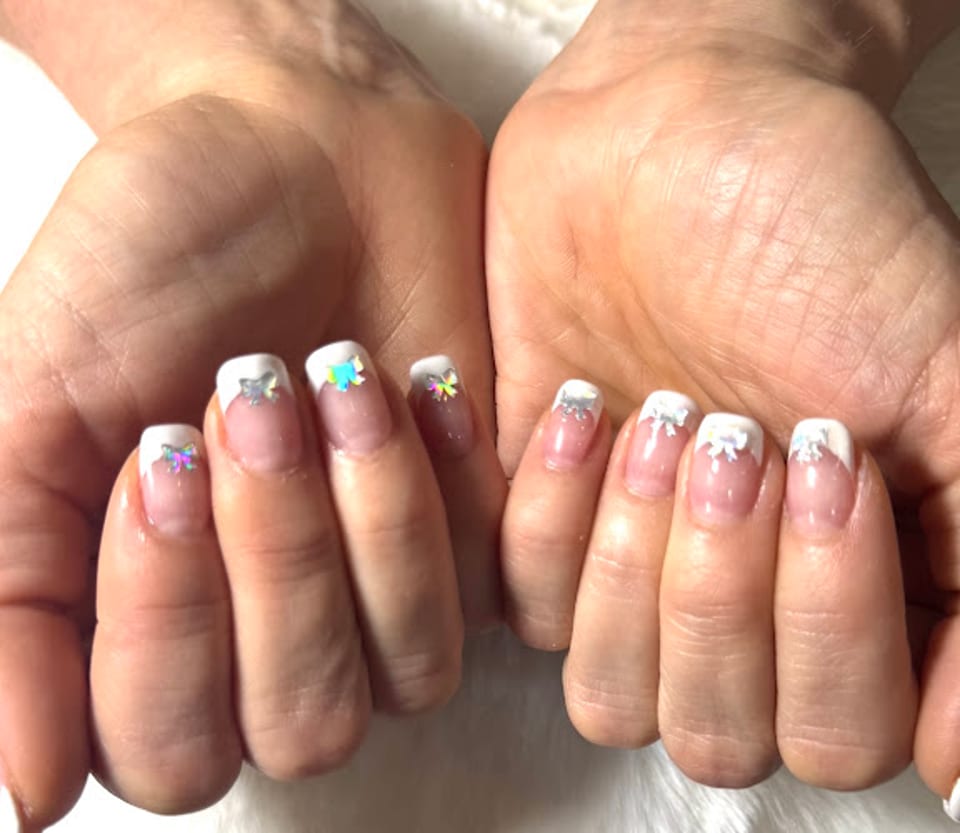 CR Nails Design photo 1