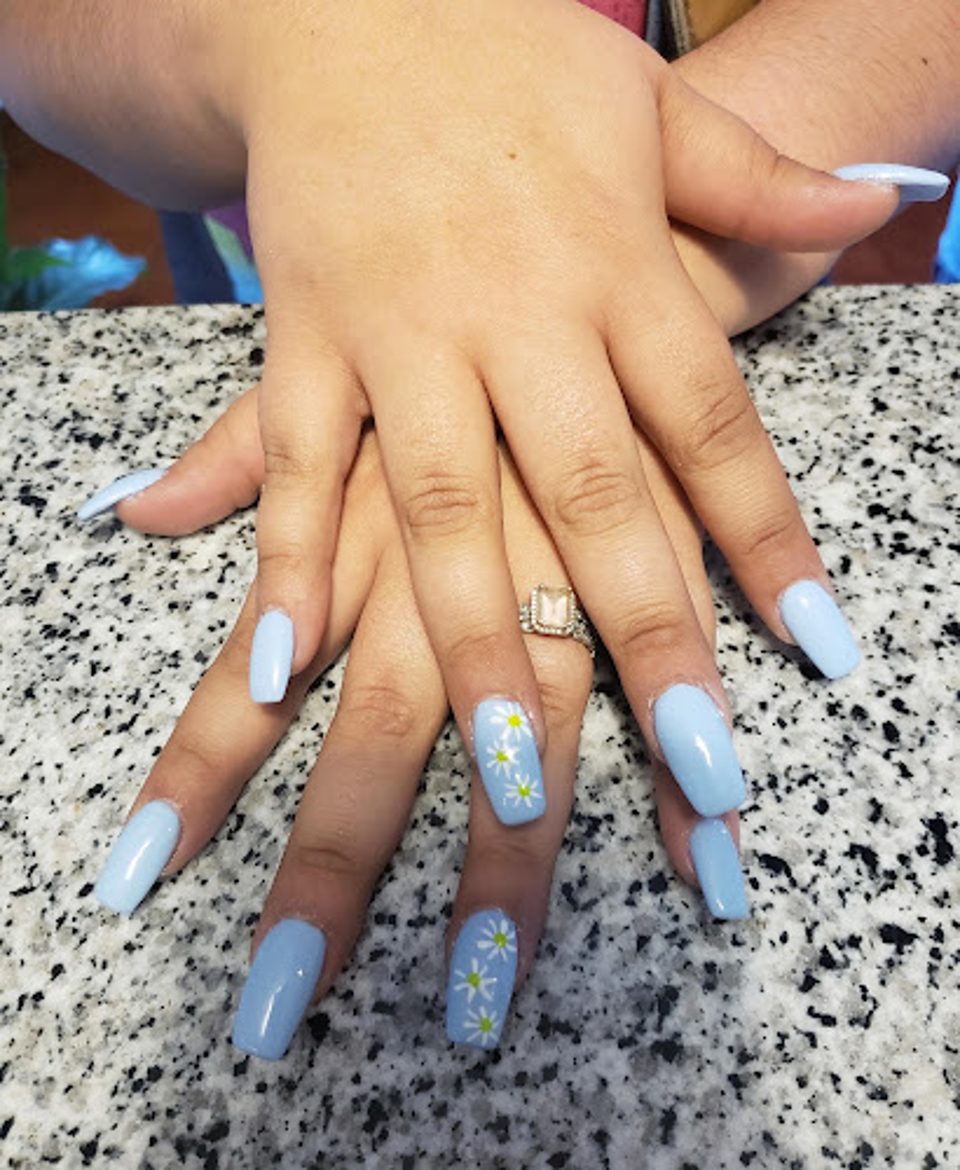 De Nails Spa photo 1
