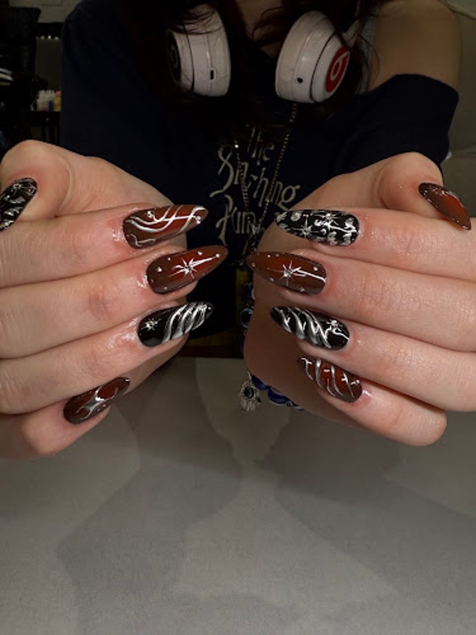 THE UNISON NAIL STUDIO photo 1