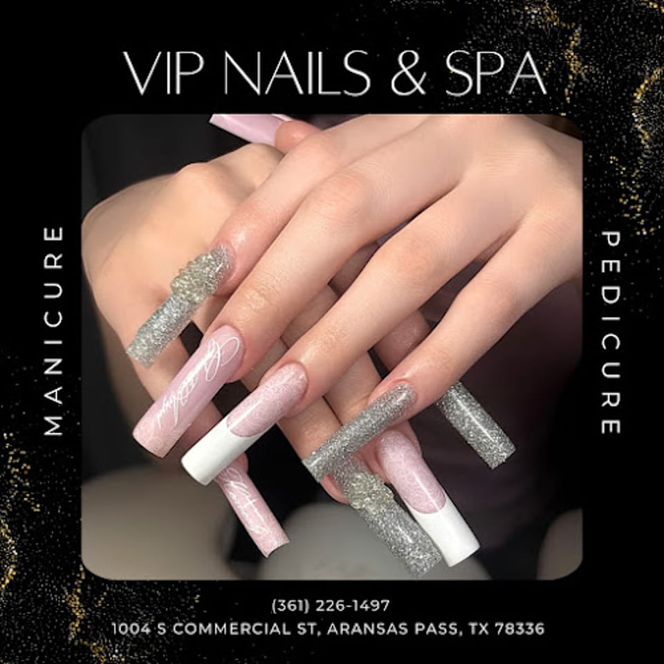 VIP Nails & spa photo 1