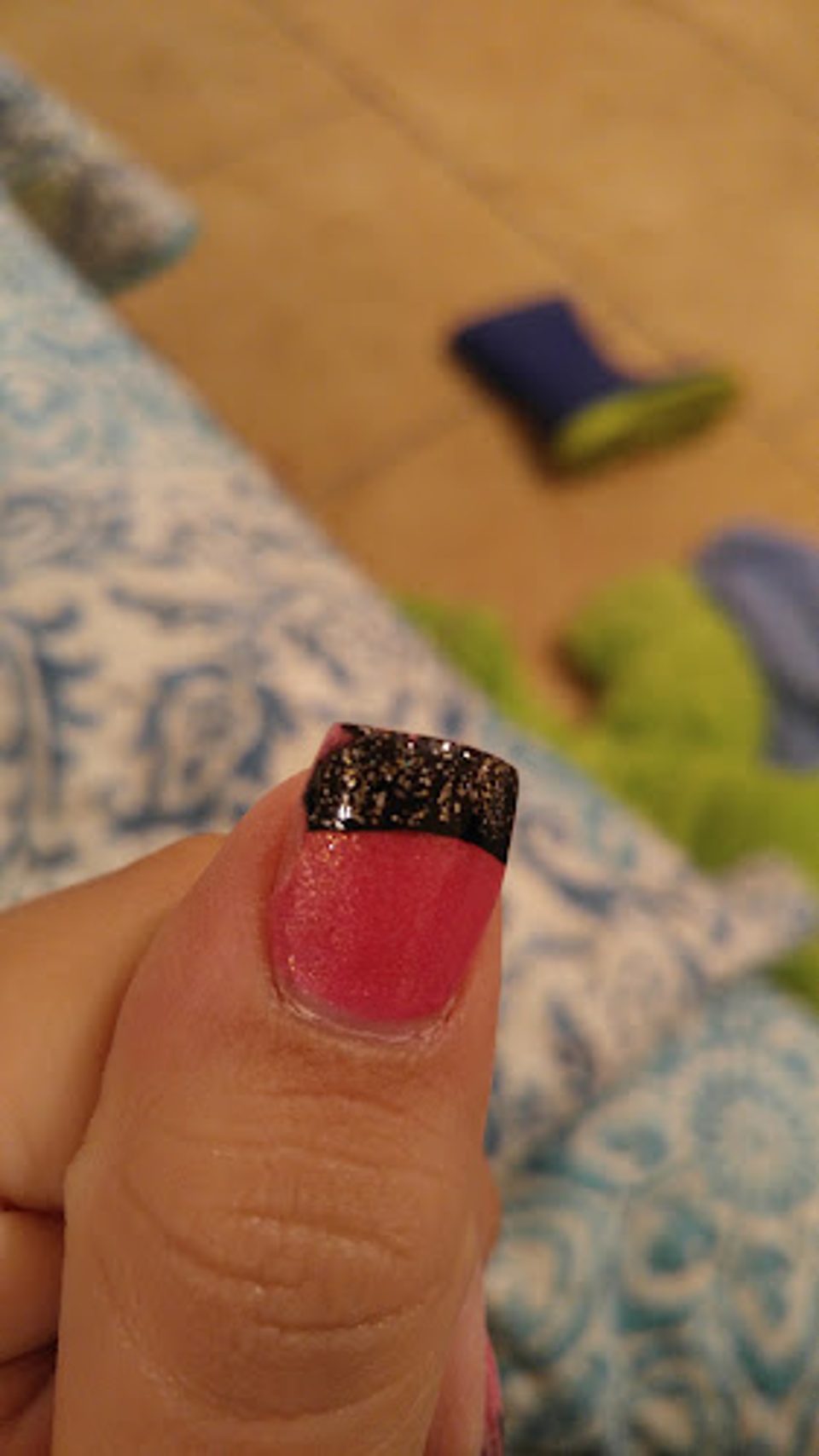 Style Nails photo 1