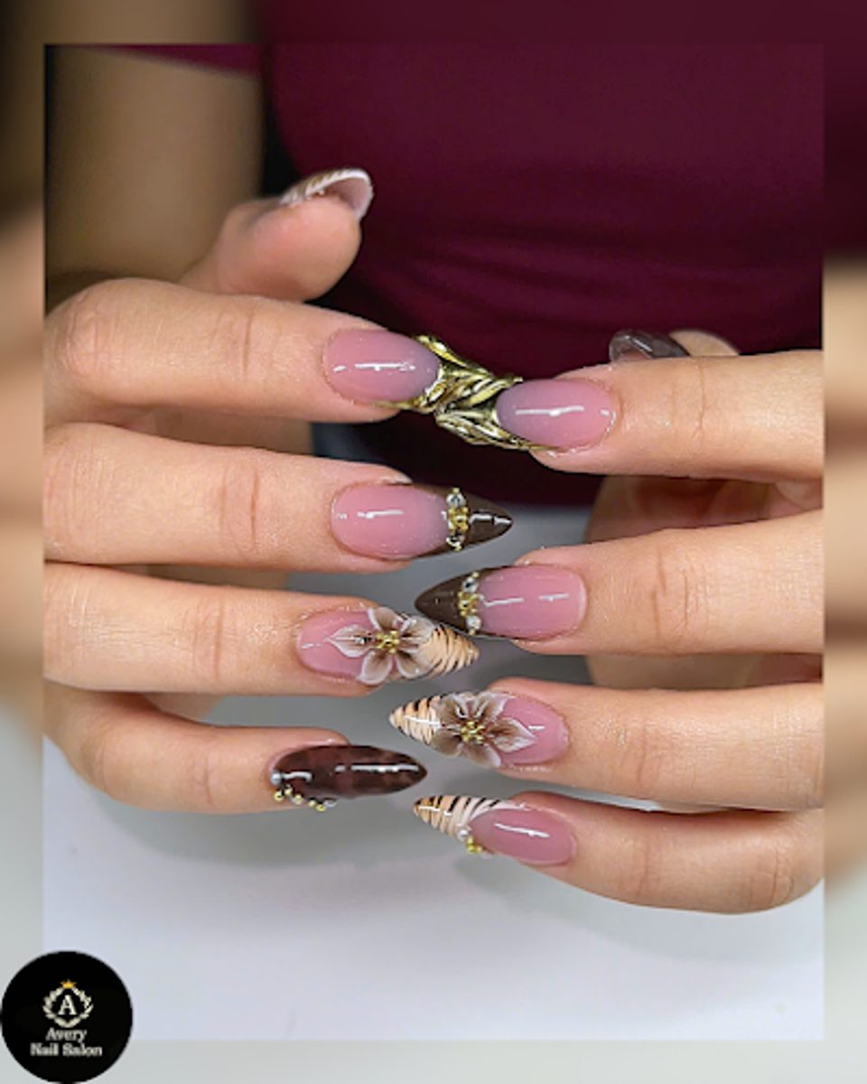 Avery Nails Salon photo 1