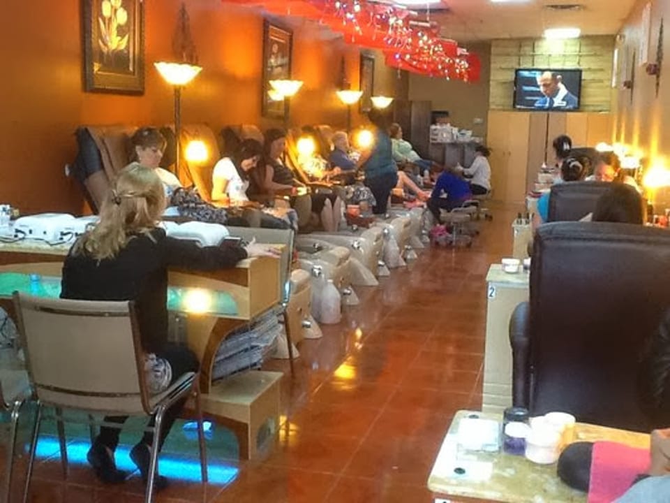 Vip Nails photo 1