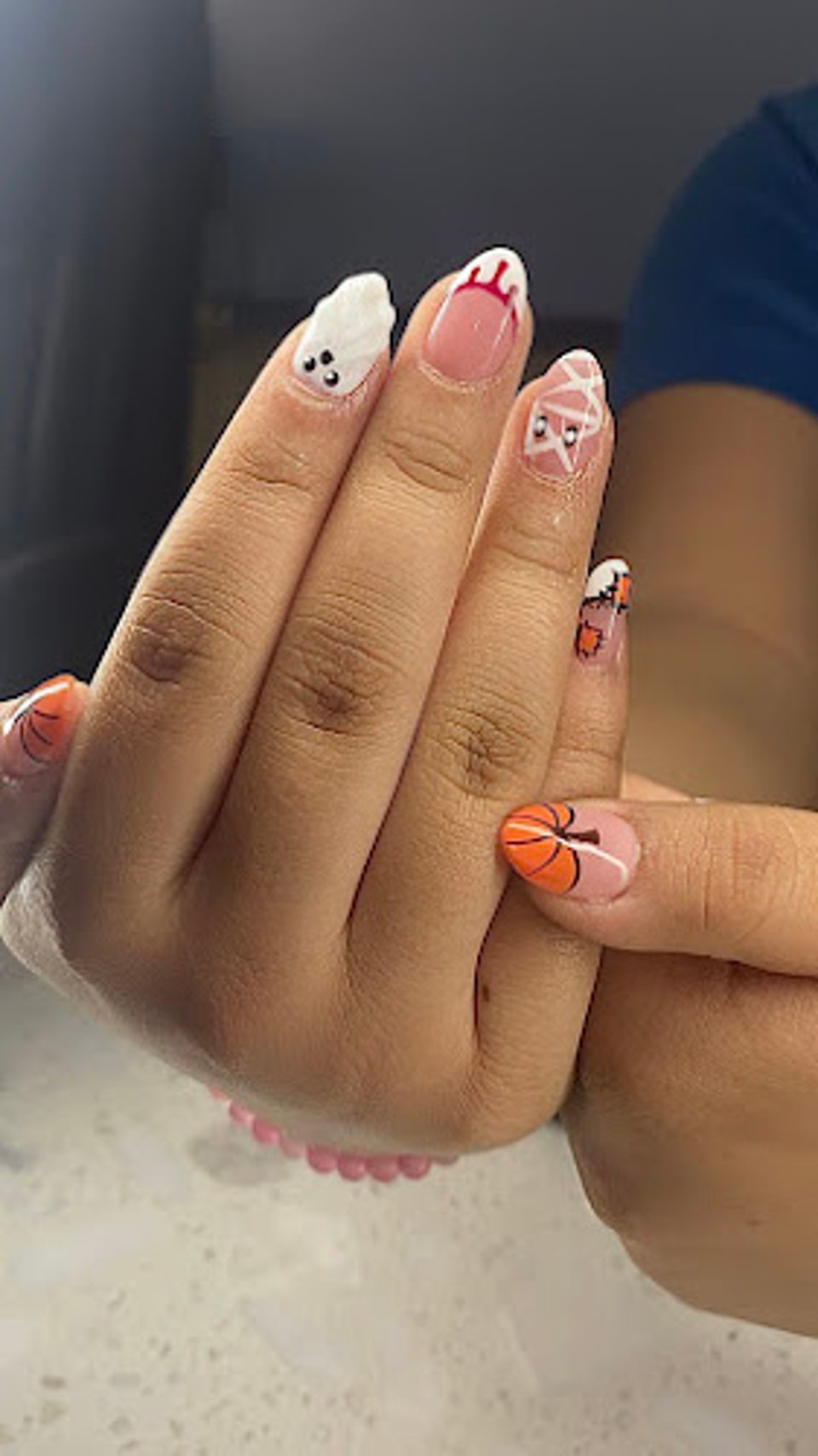 Pro Nails photo 1