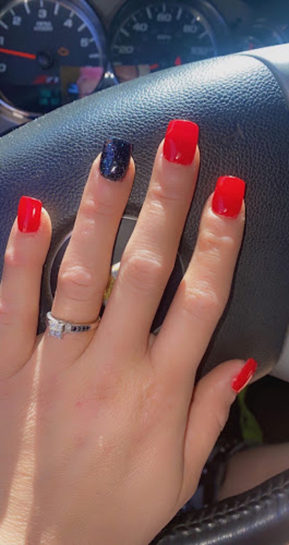 Paradise Nails & Spa photo 1