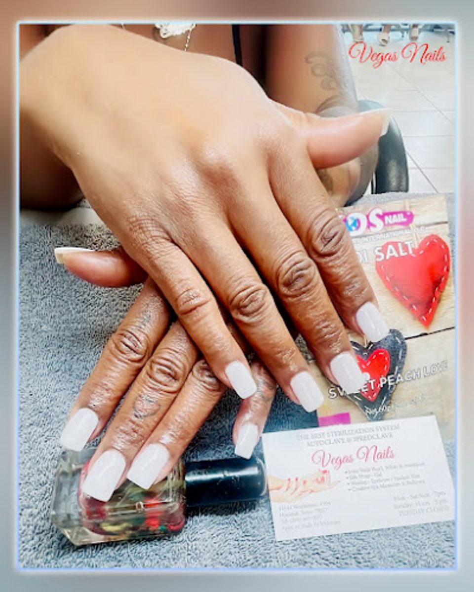 Vegas Nails photo 1