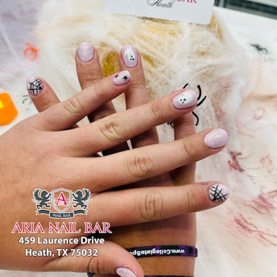 Aria Nail Bar - Heath photo 1
