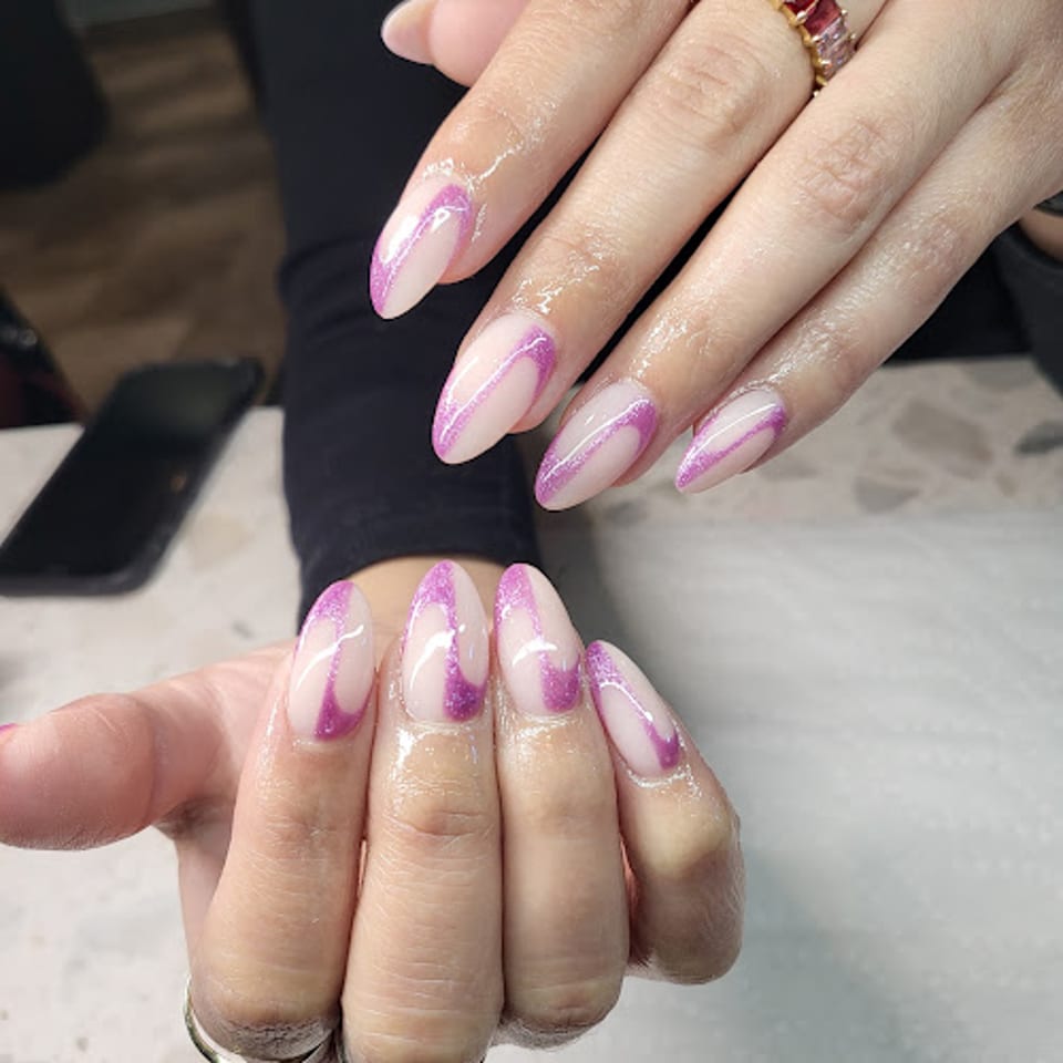 ExceptioNails photo 1