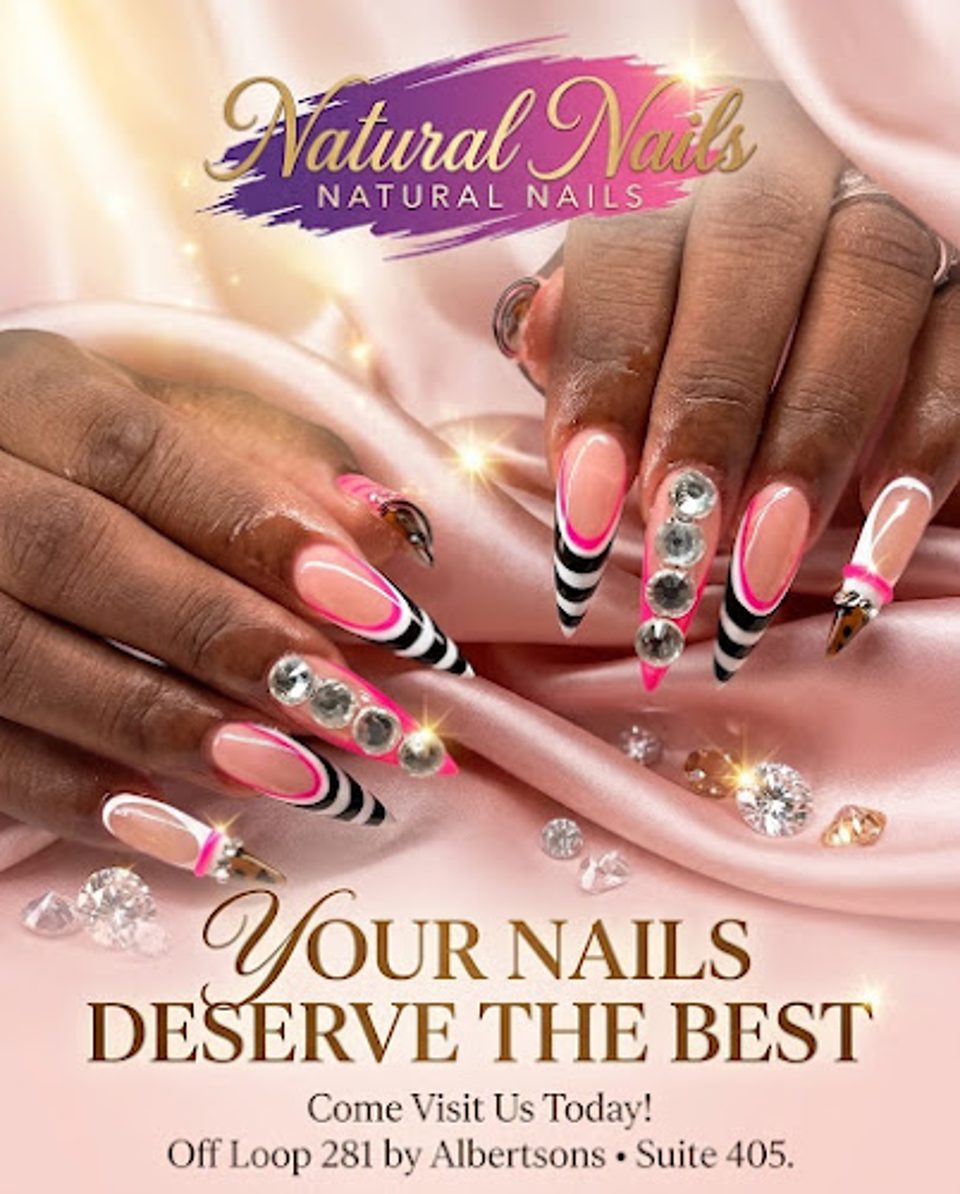 Natural Nails photo 1