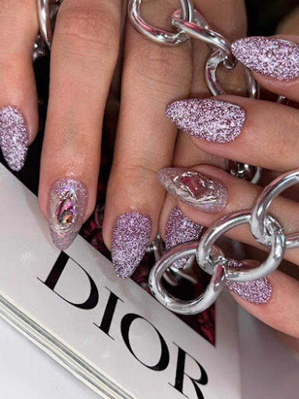 Ambar Nails Salón photo 1