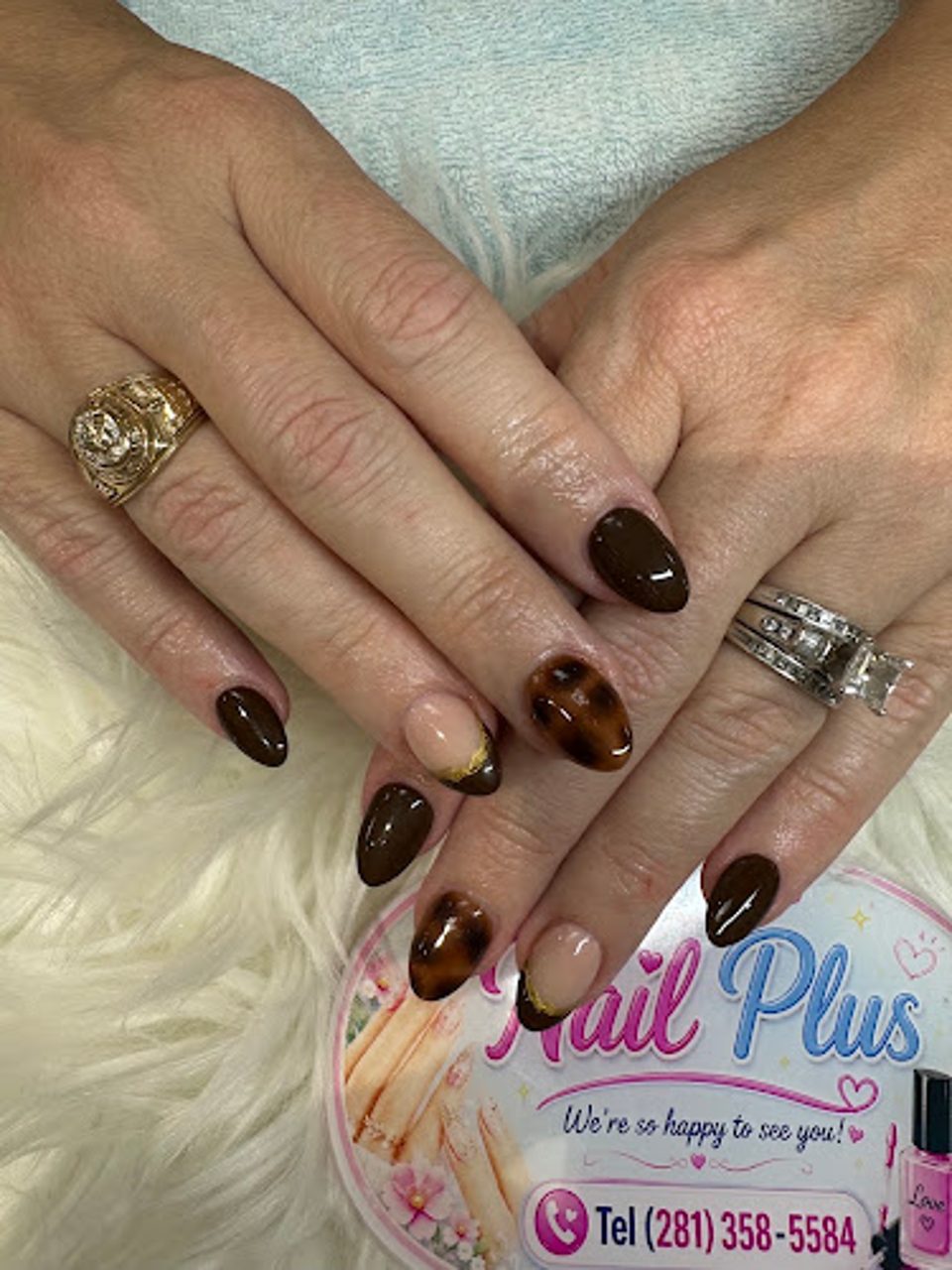 Nail Plus photo 1