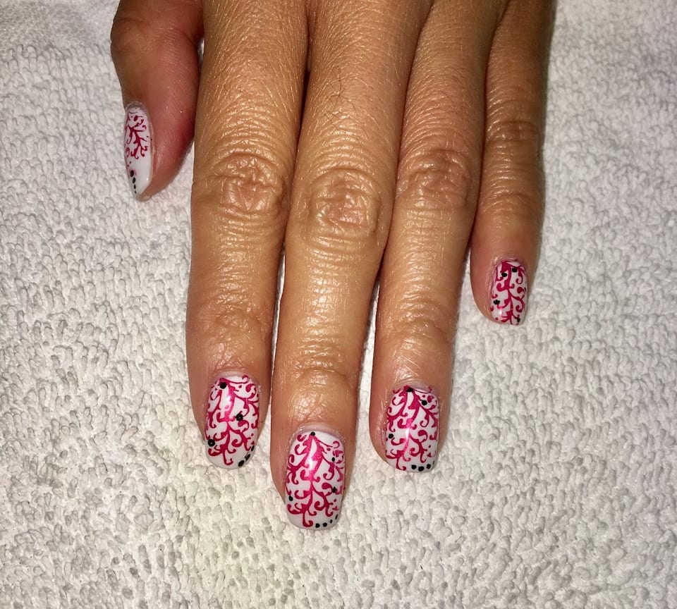 Rosy Nails photo 1