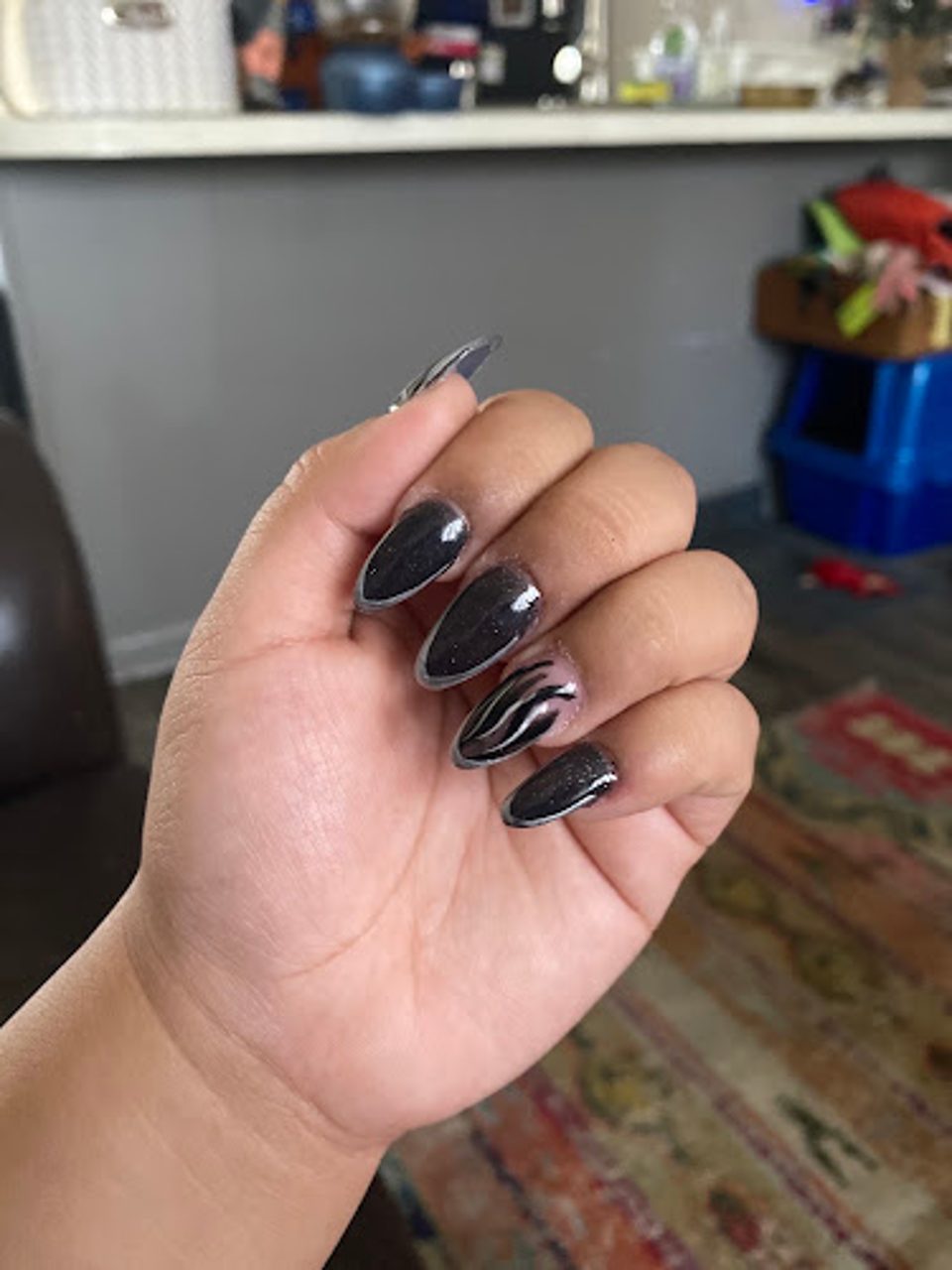 DK Nails photo 1