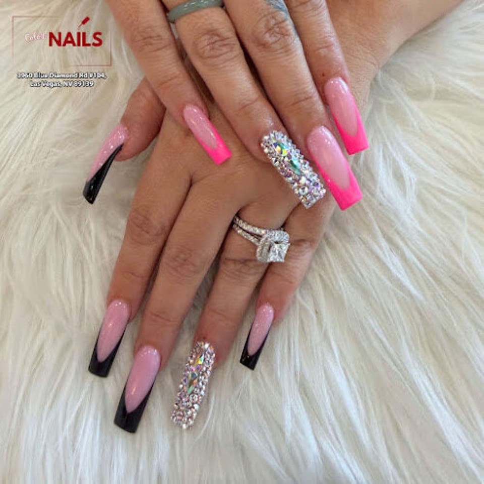 Color Nails Salon photo 1
