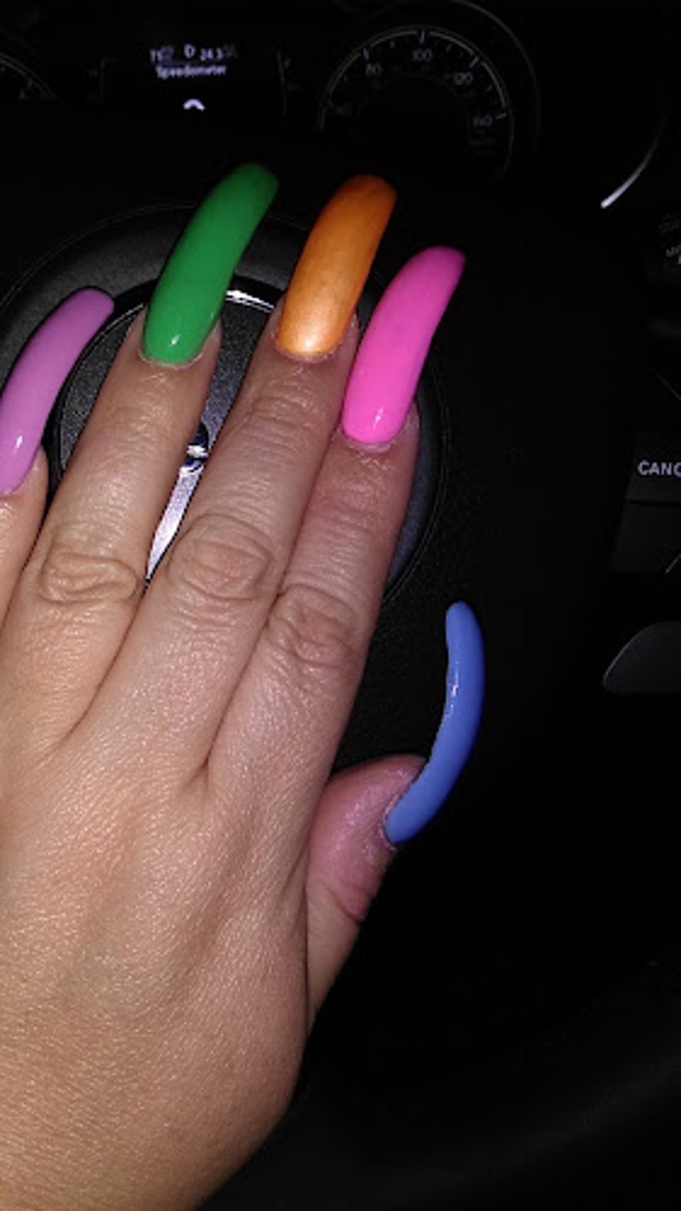 Lee Nails photo 1