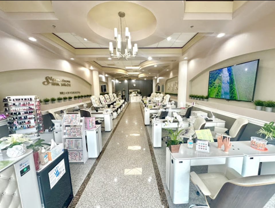 Signature nails salon of Frisco photo 1