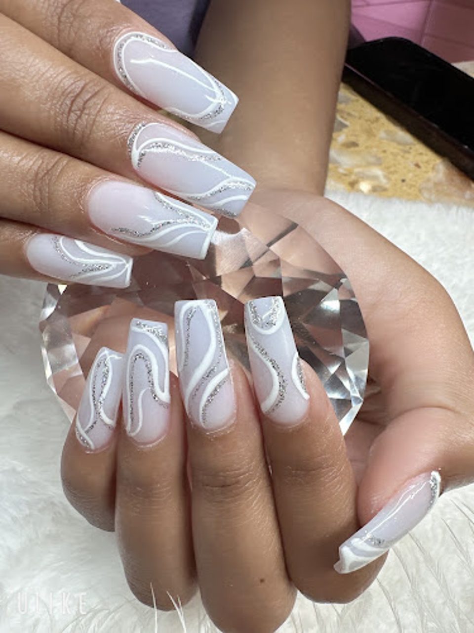 Perfection Nails photo 1