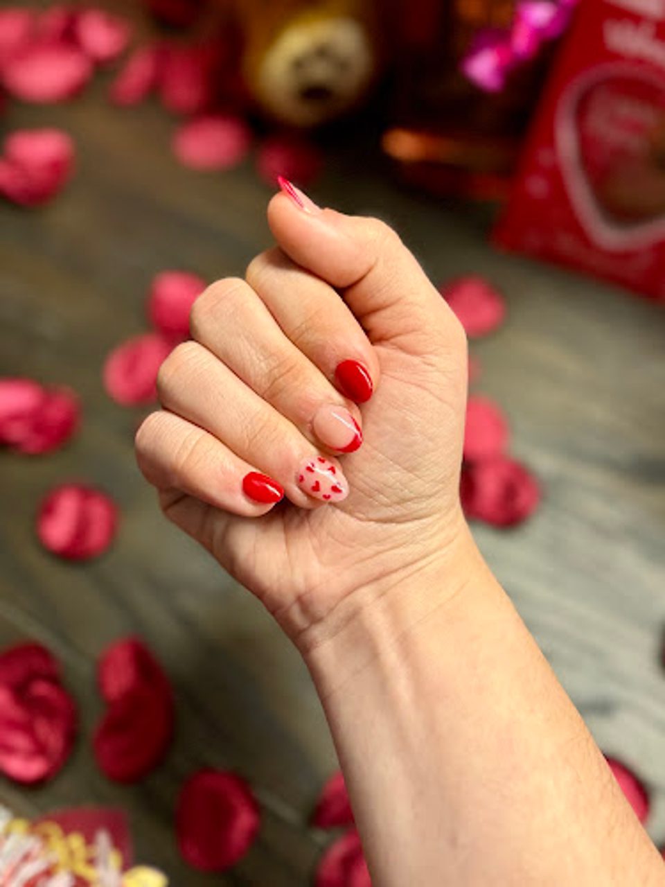 Citris Nails Spa Nasa photo 1