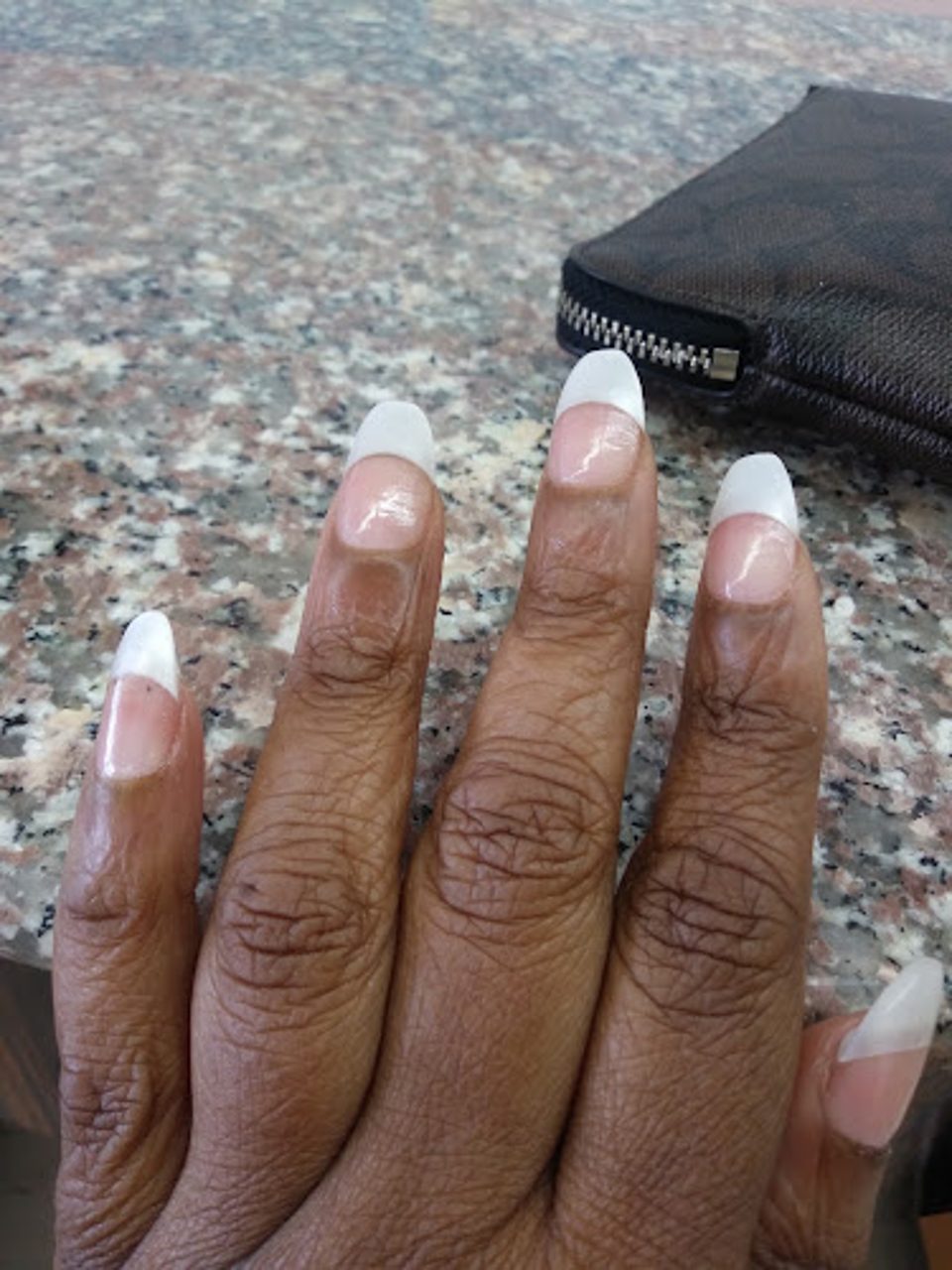 1st Nails photo 1