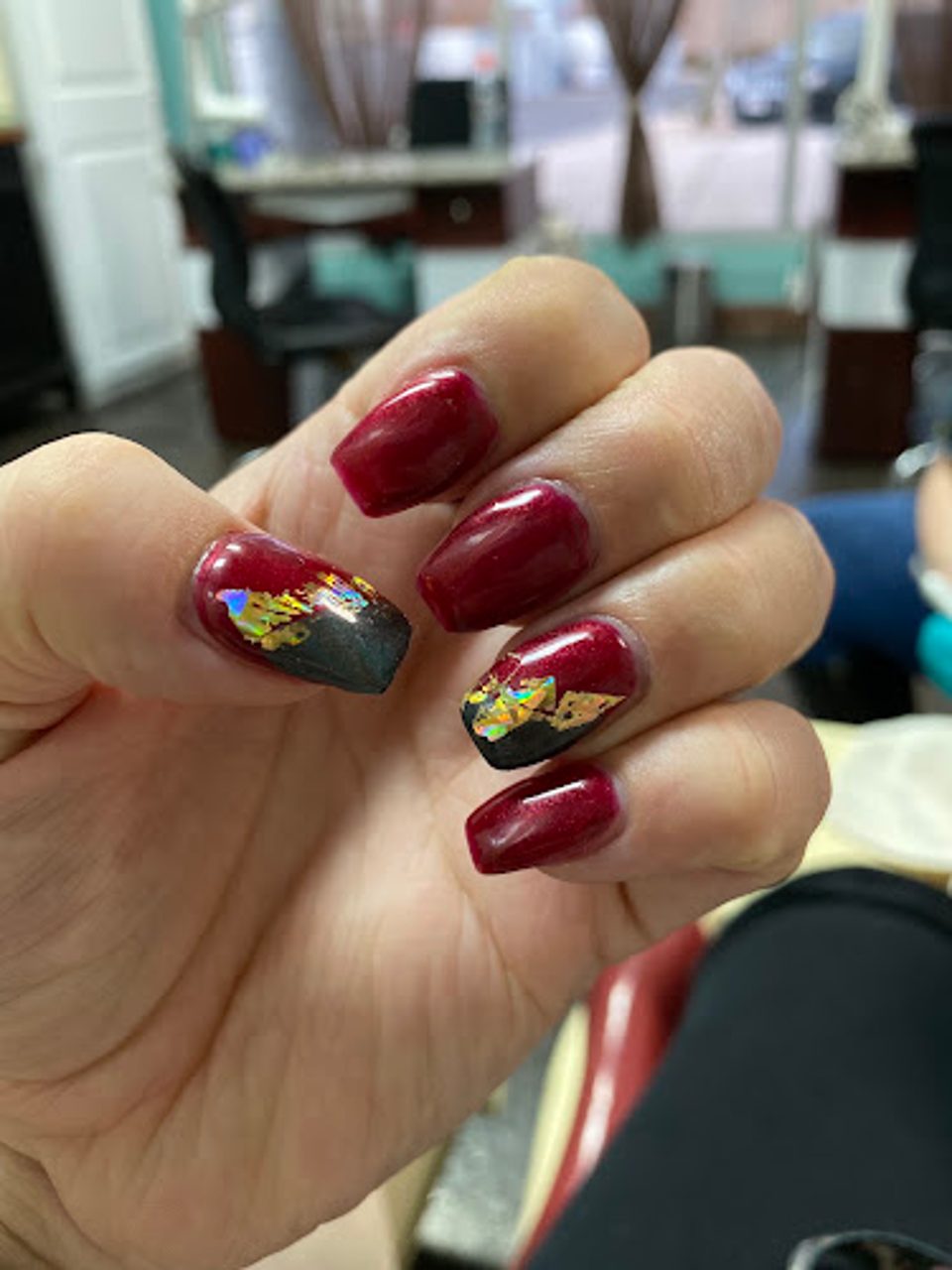 Honey Nails photo 1