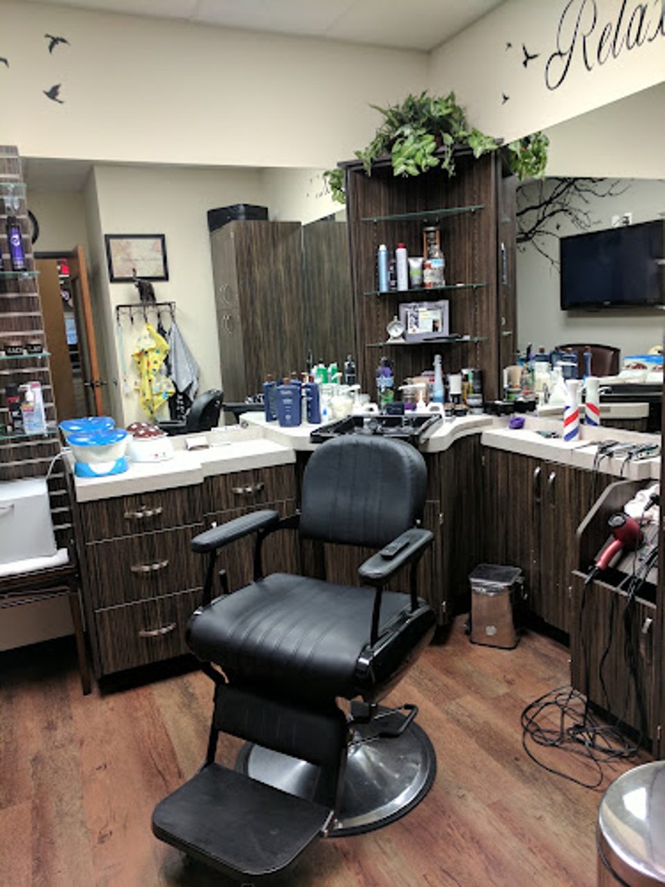 Sola Salons photo 1