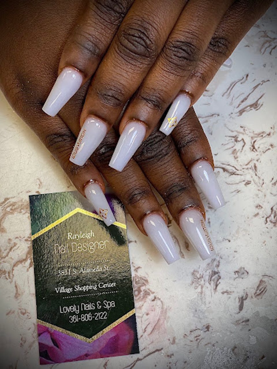 Lovely Nails & Spa photo 1