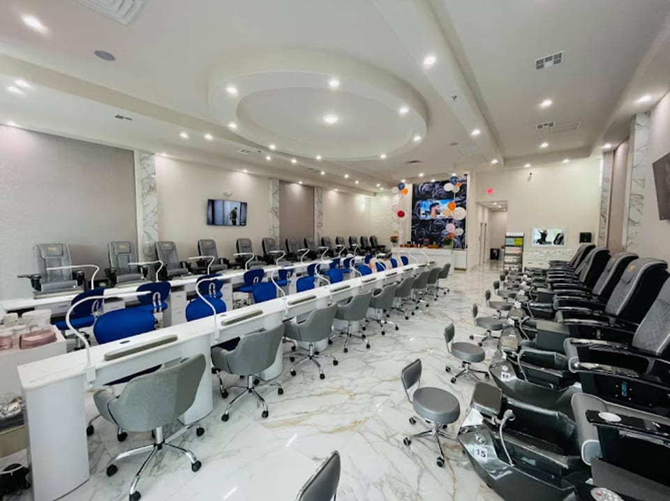 PRIME NAILS BAR photo 1