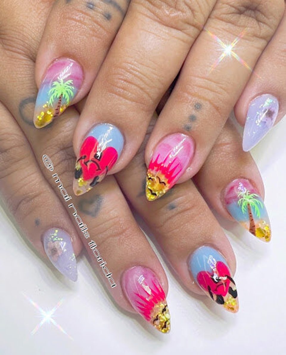 Vip Nails & Spa #5 photo 1
